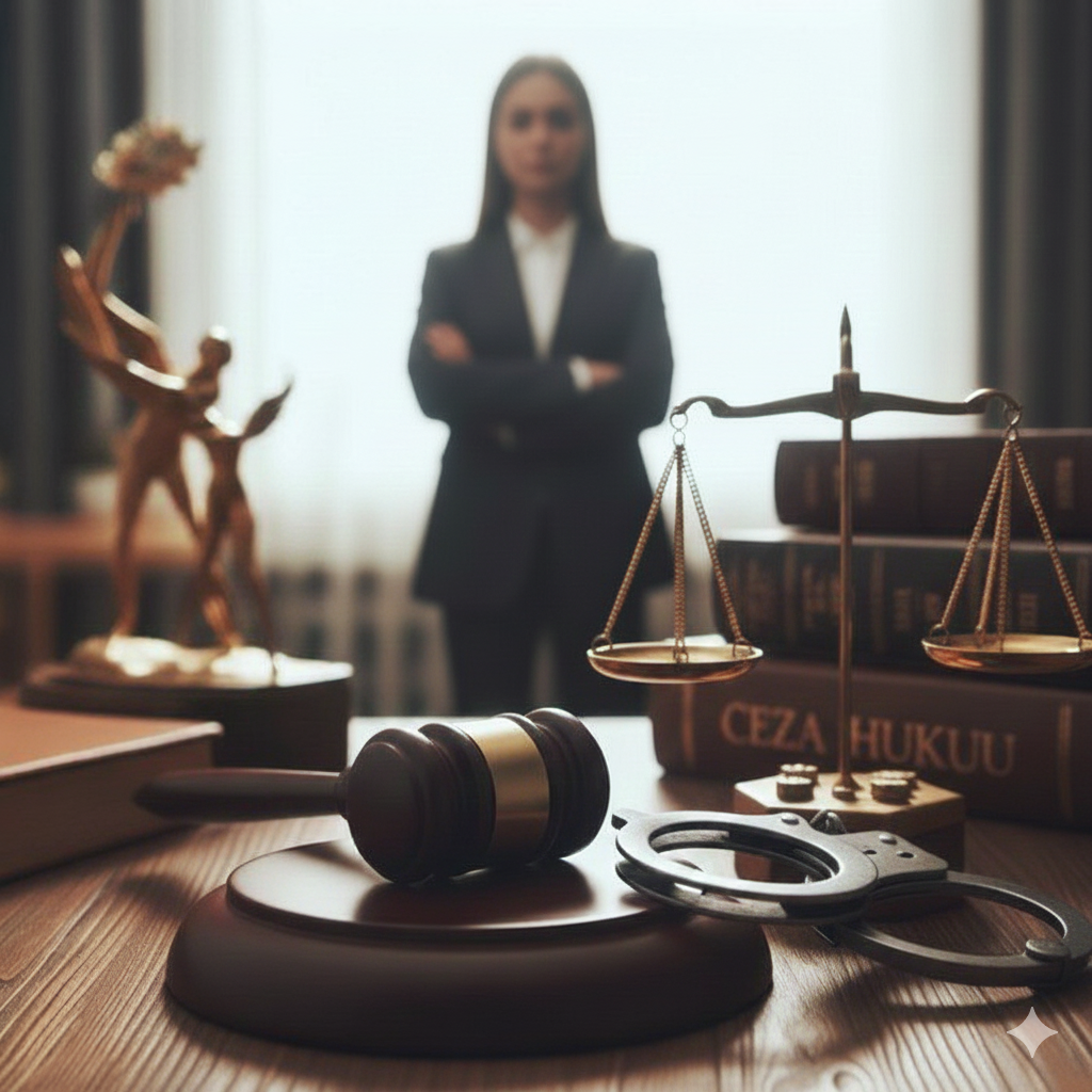 YAĞMA SUÇU NEDİR? -TCK 148 ve 149 Kapsamında Ayrıntılı İnceleme-(2025) - Hukuki Makale