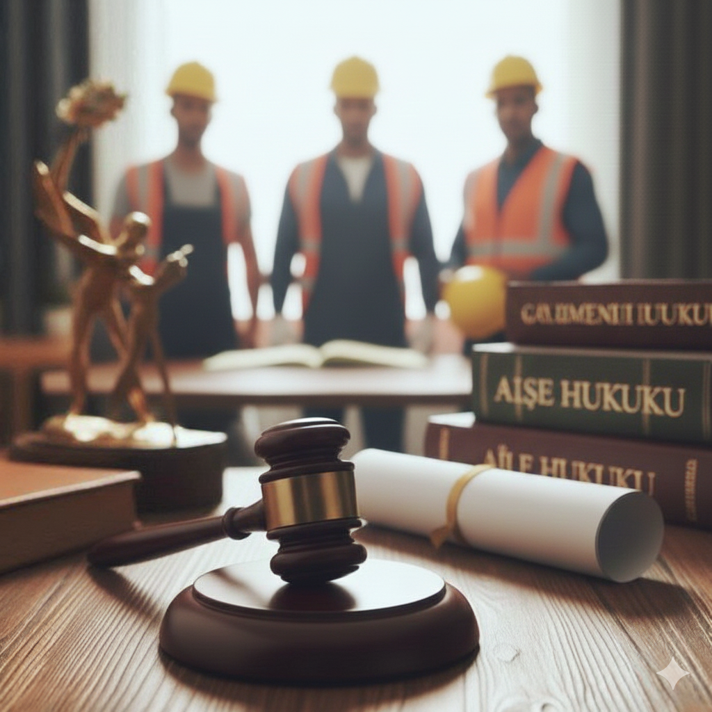 İşe İade Davası Nedir?