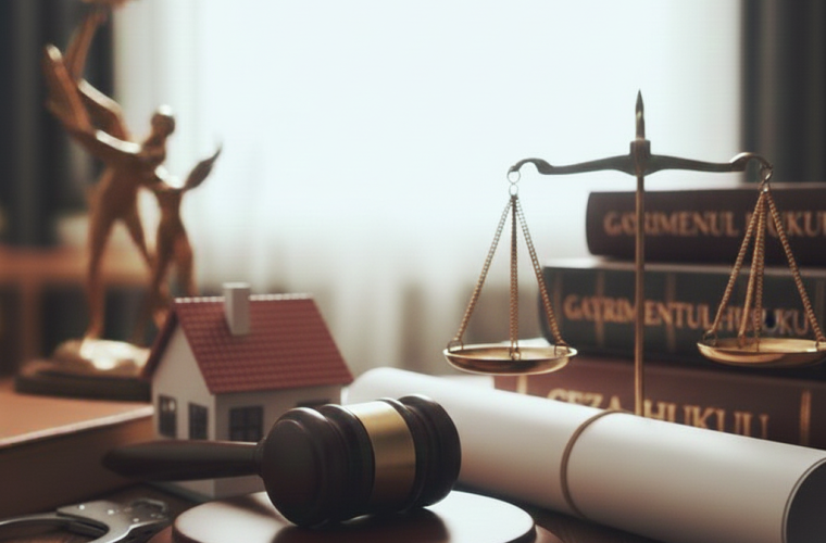 Tahliye Taahhütnamesi Nedir? 1 Tahliye Taahhütnamesi Nedir?