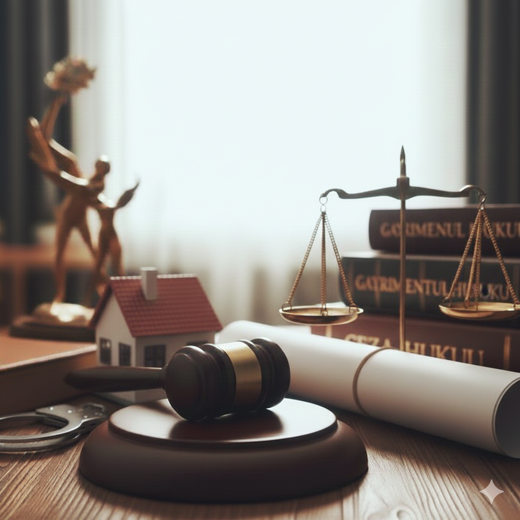 Aidat Ödemeyen Kiracı Tahliye Edilebilir Mi?