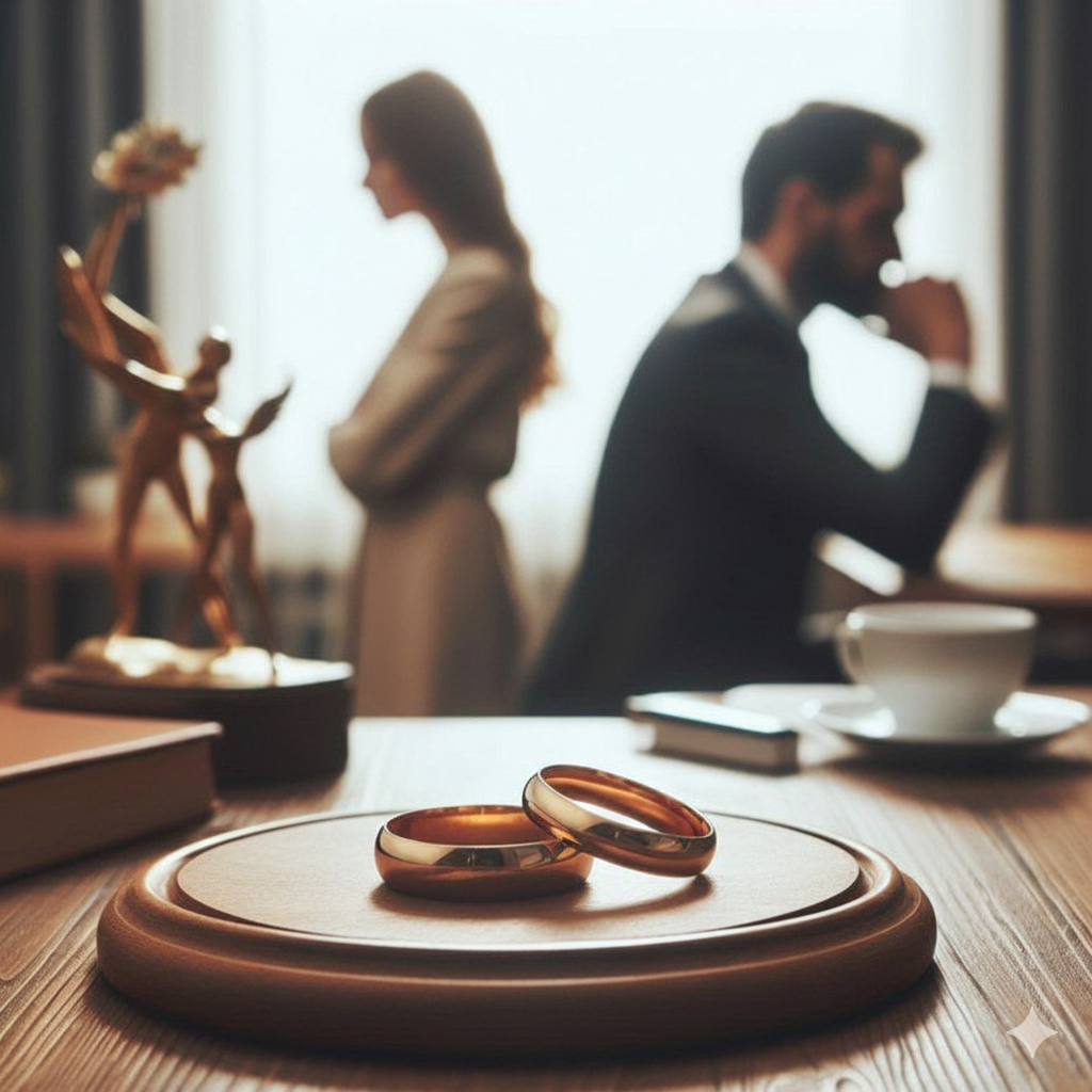 Çekişmeli Boşanma Davası: En Çok Merak Edilenler (2026 Rehberi) - Hukuki Makale