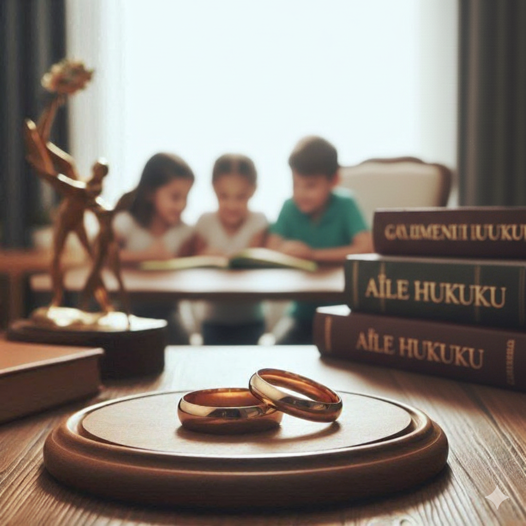 BOŞANMALARDA ÇOCUĞUN VELAYETİ HANGİ DURUMLARDA BABAYA VERİLİR? - Hukuki Makale