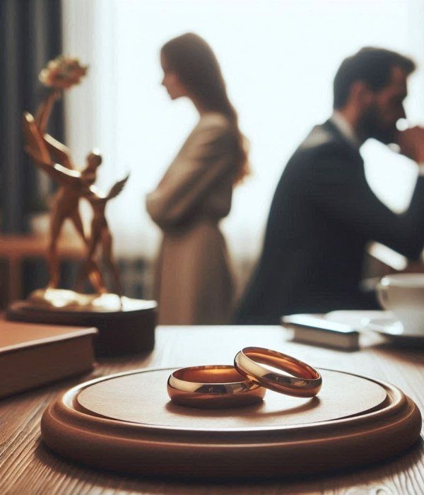 BOŞANMA DAVASINDA EN ÇOK MERAK EDİLEN 10 SORU (2026 REHBERİ)