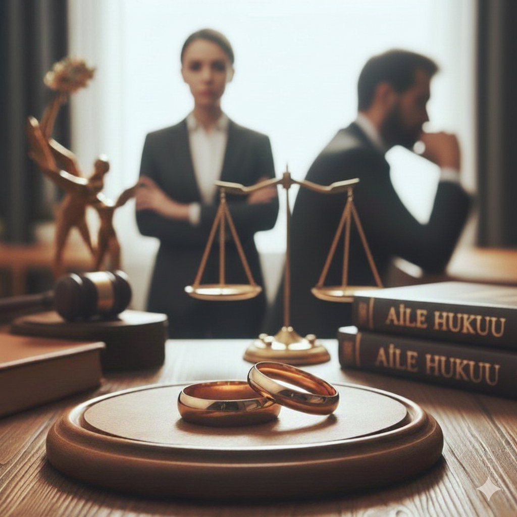 Aile Hukuku - Maltepe Avukat