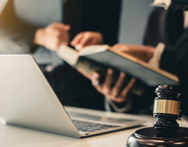 Şirketler Hukuku görseli