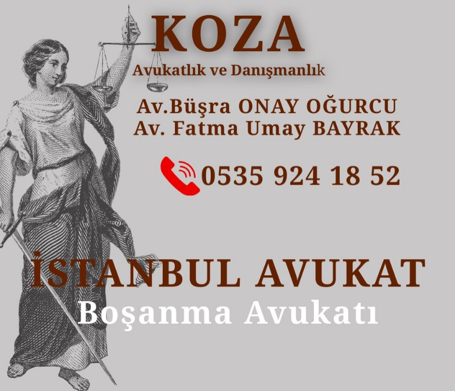 Avukatlık ve hukuki danışmanlık hizmeti