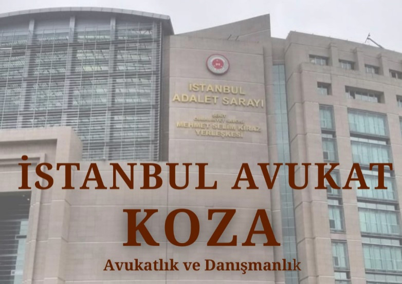 İstanbul Avukat ve İstanbul Hukuk Bürosu