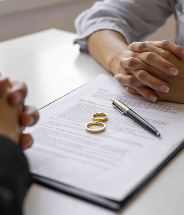 İstanbul Boşanma Avukatı