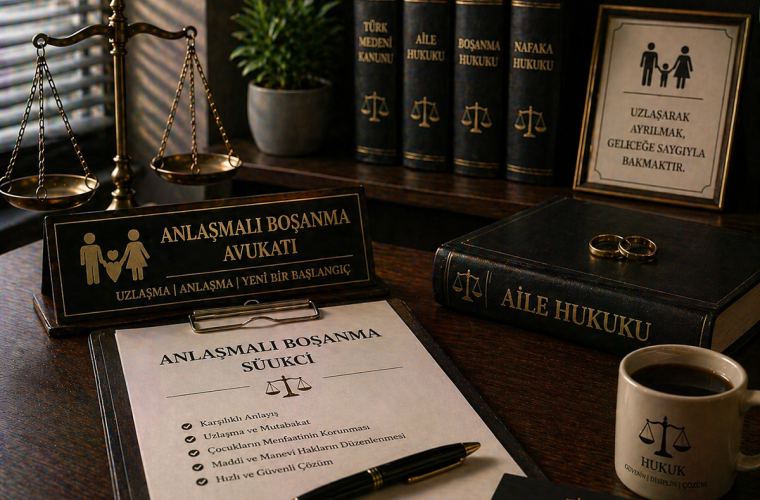 Kartal Anlaşmalı Boşanma Avukatı 1 Kartal Anlaşmalı Boşanma Avukatı