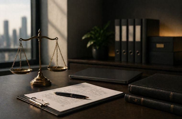 Kartal Ticaret Avukatı