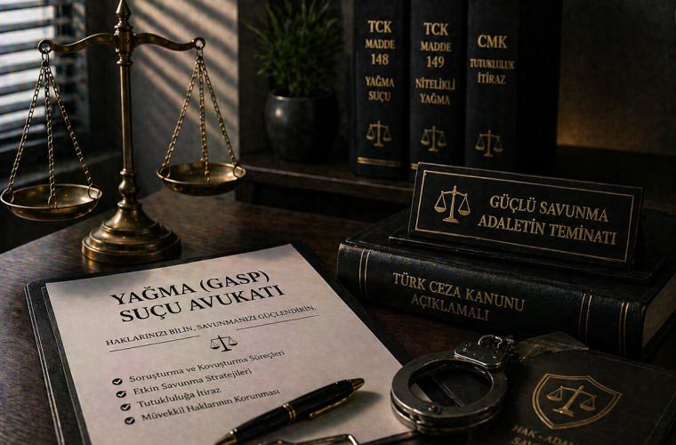 Kartal Yağma (Gasp) Suçu Avukatı 1 Kartal Yağma (Gasp) Suçu Avukatı