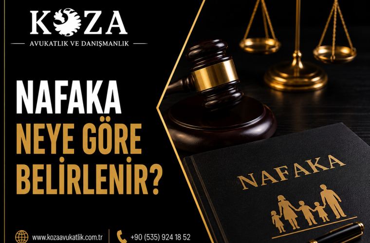 Nafaka Neye Göre Belirlenir? 8 nafaka neye gore belirlenir 1212
