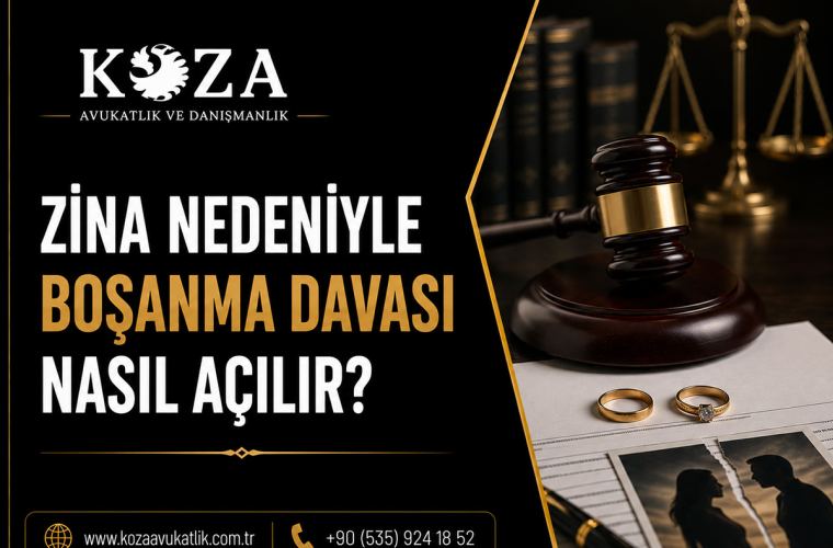 zina nedeniyle bosanma davasi nasil acilir 1212