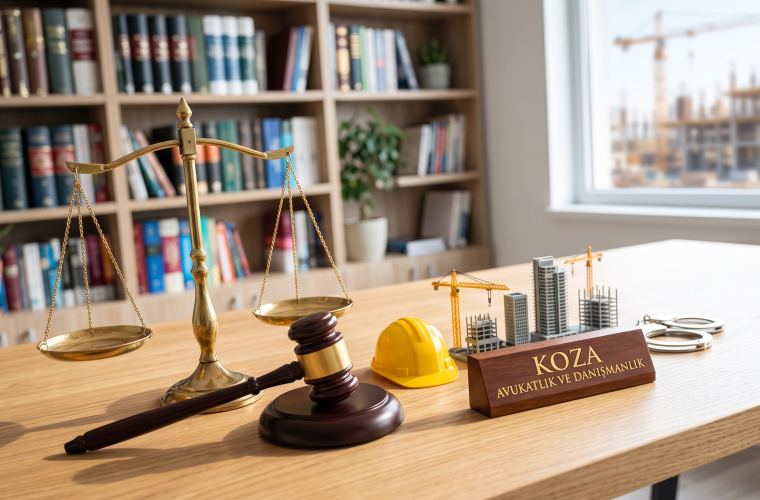 Gayrimenkul Hukuku 1 Tapu iptal tescil, kentsel dönüşüm ve tahliye davaları için gayrimenkul avukatı