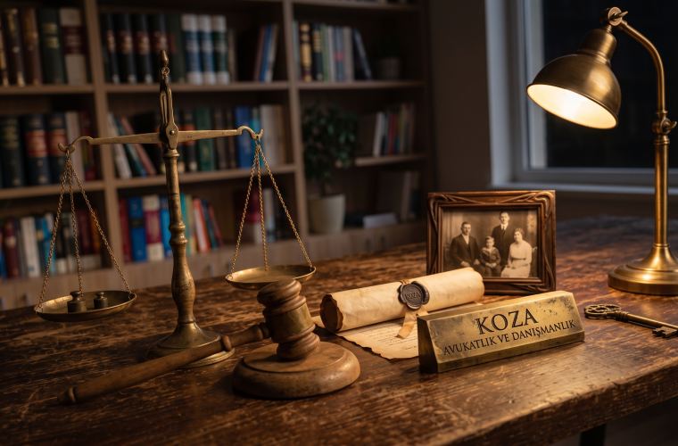 Miras Hukuku 1 Miras paylaşımı, vasiyetname iptali ve tenkis davaları için miras avukatı