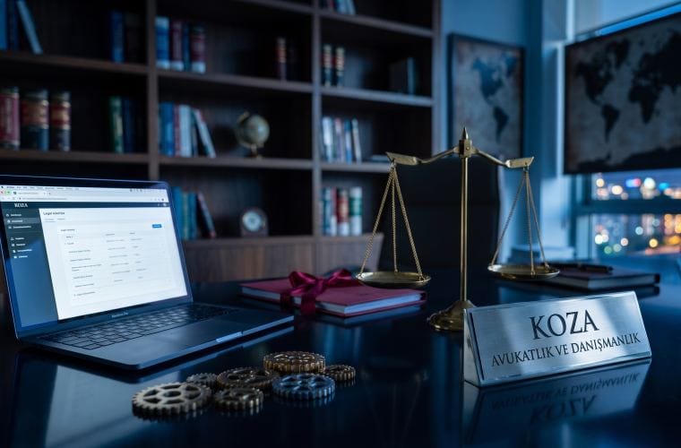 Şirket sözleşmeleri, KVKK uyum süreci ve telif hakları için ticaret avukatı
